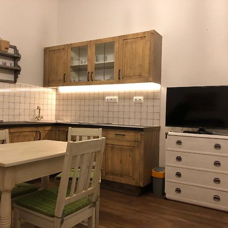 All In Apartman Ii. Budapest Eksteriør bilde