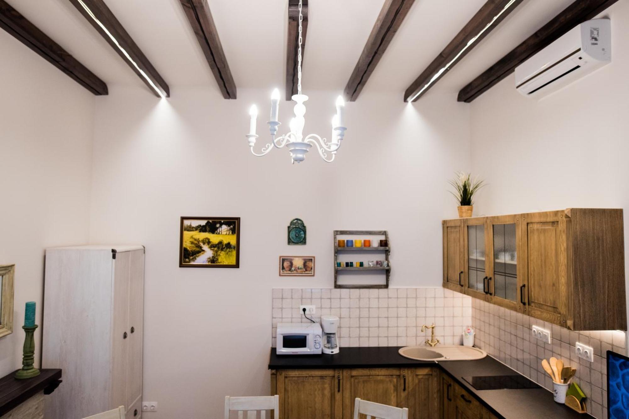 All In Apartman Ii. Budapest Eksteriør bilde