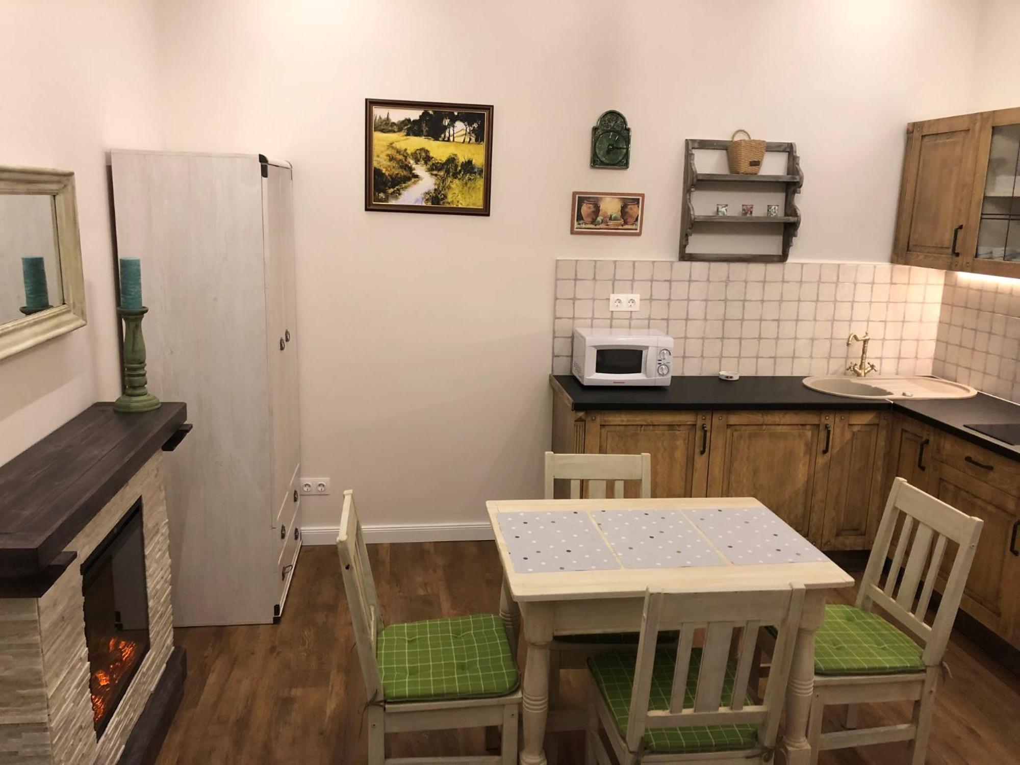 All In Apartman Ii. Budapest Eksteriør bilde