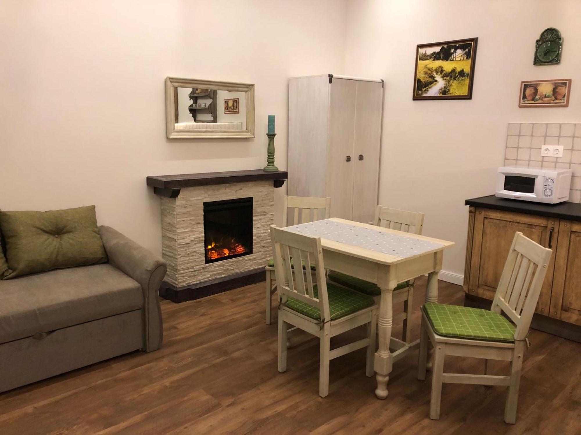 All In Apartman Ii. Budapest Eksteriør bilde
