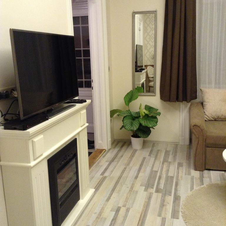 All In Apartman Ii. Budapest Rom bilde