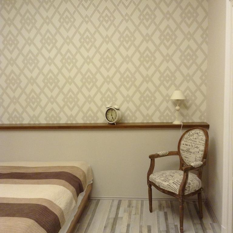 All In Apartman Ii. Budapest Rom bilde