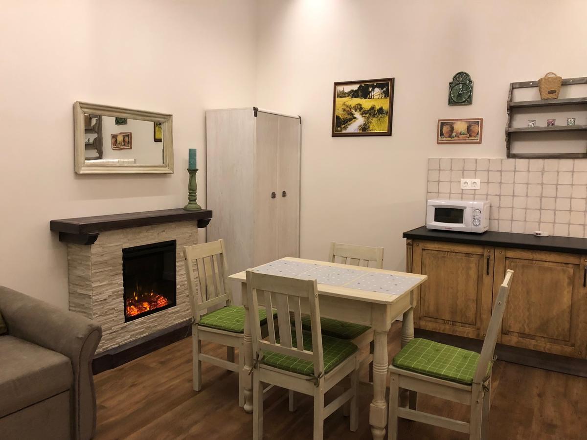 All In Apartman Ii. Budapest Eksteriør bilde