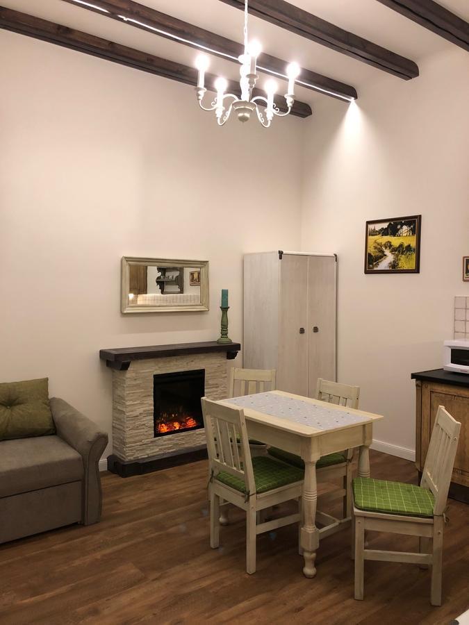 All In Apartman Ii. Budapest Eksteriør bilde