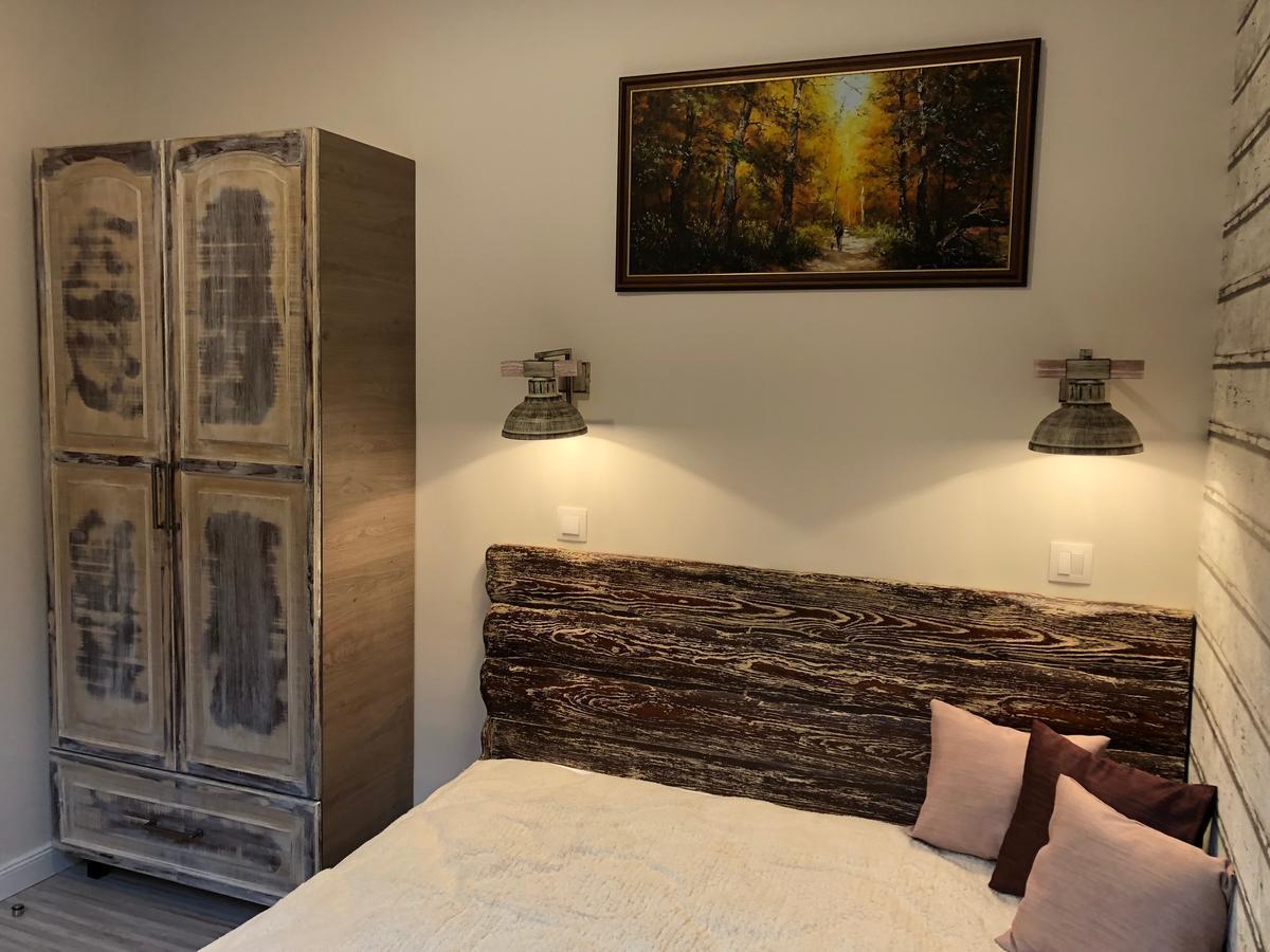 All In Apartman Ii. Budapest Eksteriør bilde