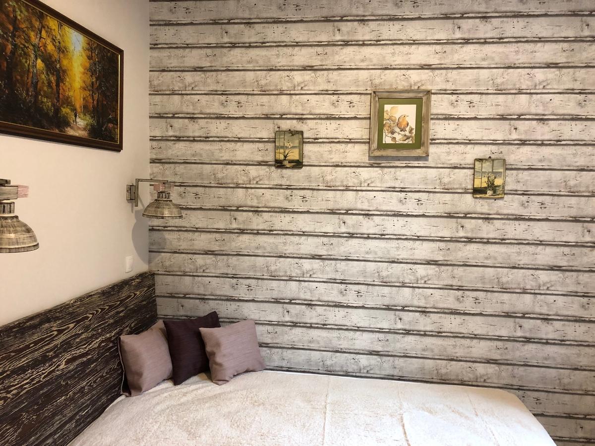 All In Apartman Ii. Budapest Eksteriør bilde