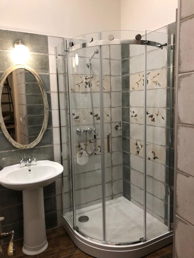 All In Apartman Ii. Budapest Eksteriør bilde